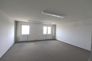Büroraum 36 m²