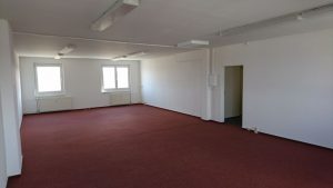 Büro 72 m²