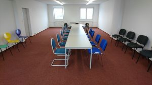Konferenzraum
